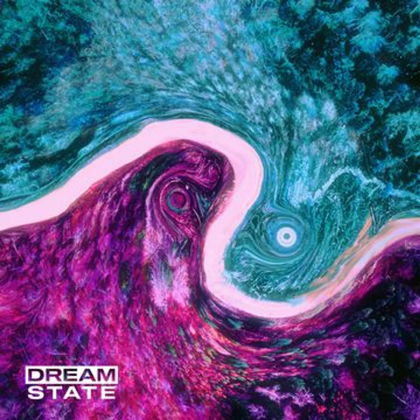 Dream State Primrose Path Vinyl Record