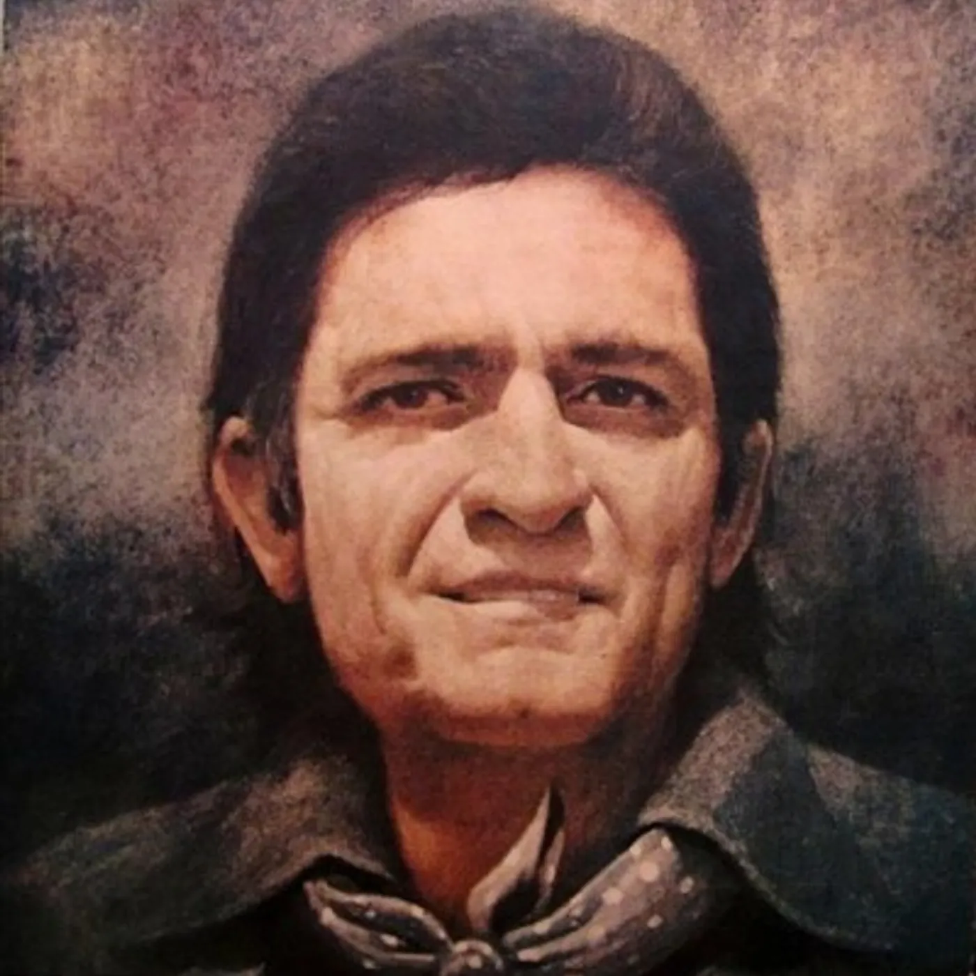 Johnny Cash GREATEST HITS VOLUME II (180G LIMITED TRANSLUCENT BLUE) Vinyl Record