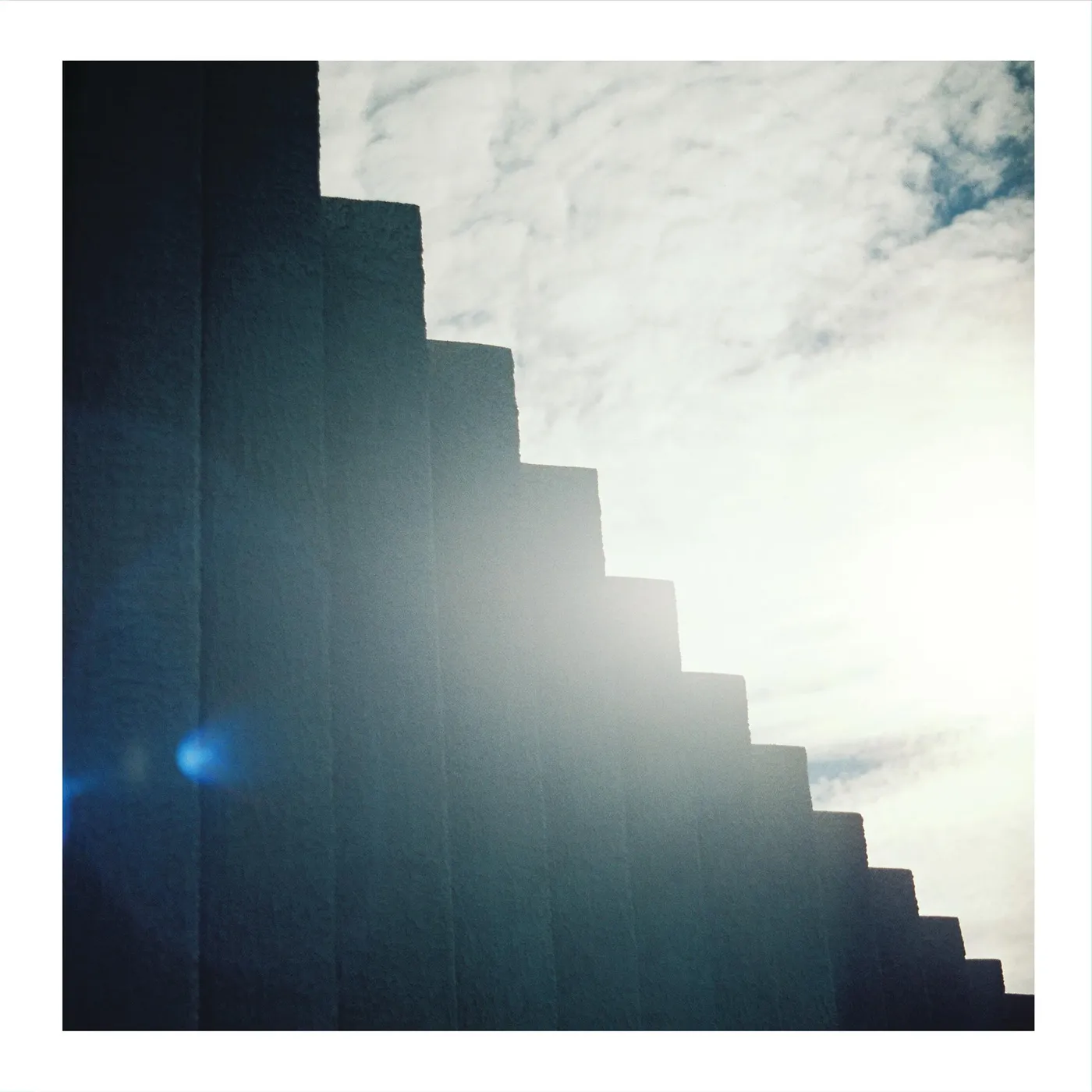 Rosetta Terra Sola Vinyl Record