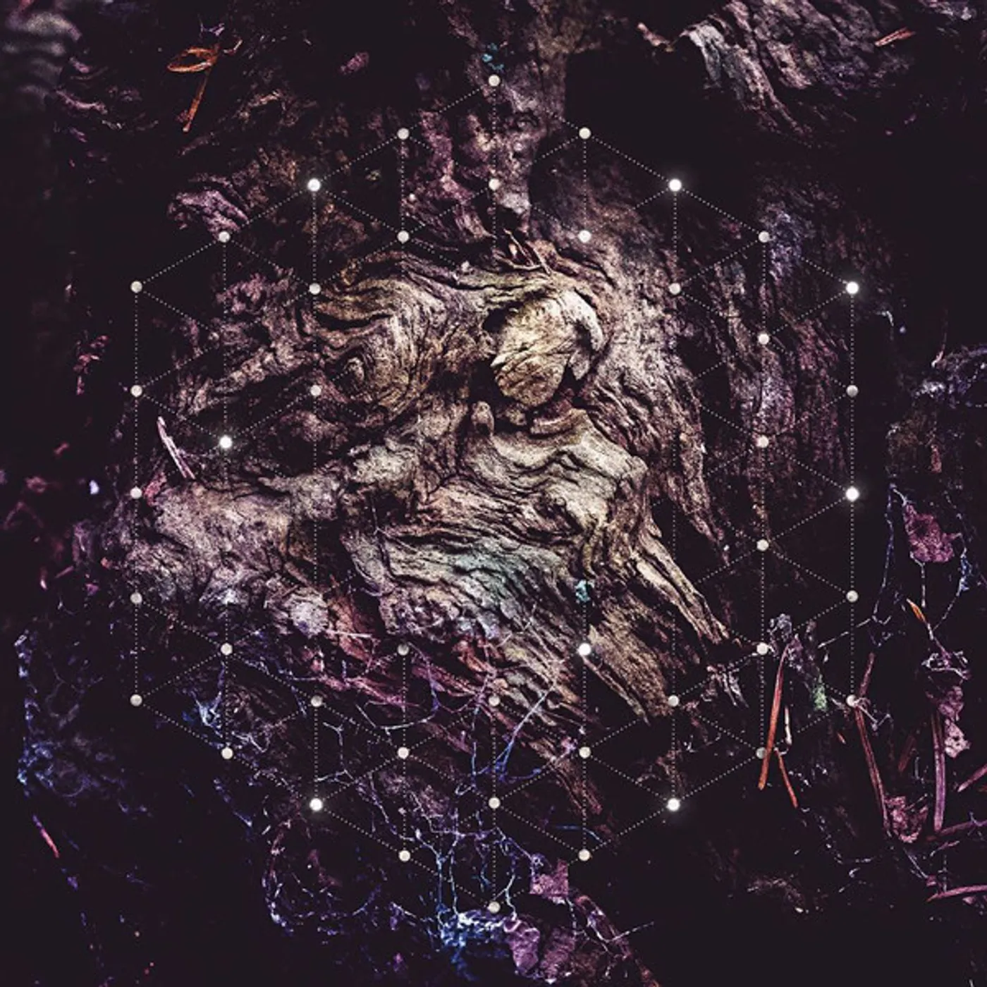Psychonaut Unfold The God Man Vinyl Record