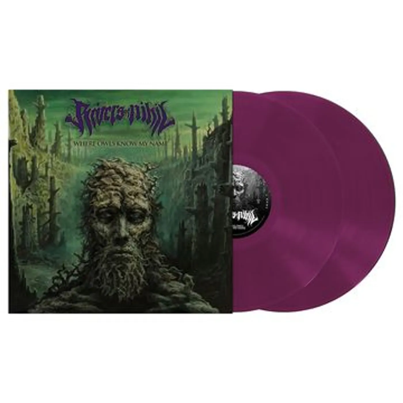 Rivers of Nihil Where Owls Know My Name Vinyl Record