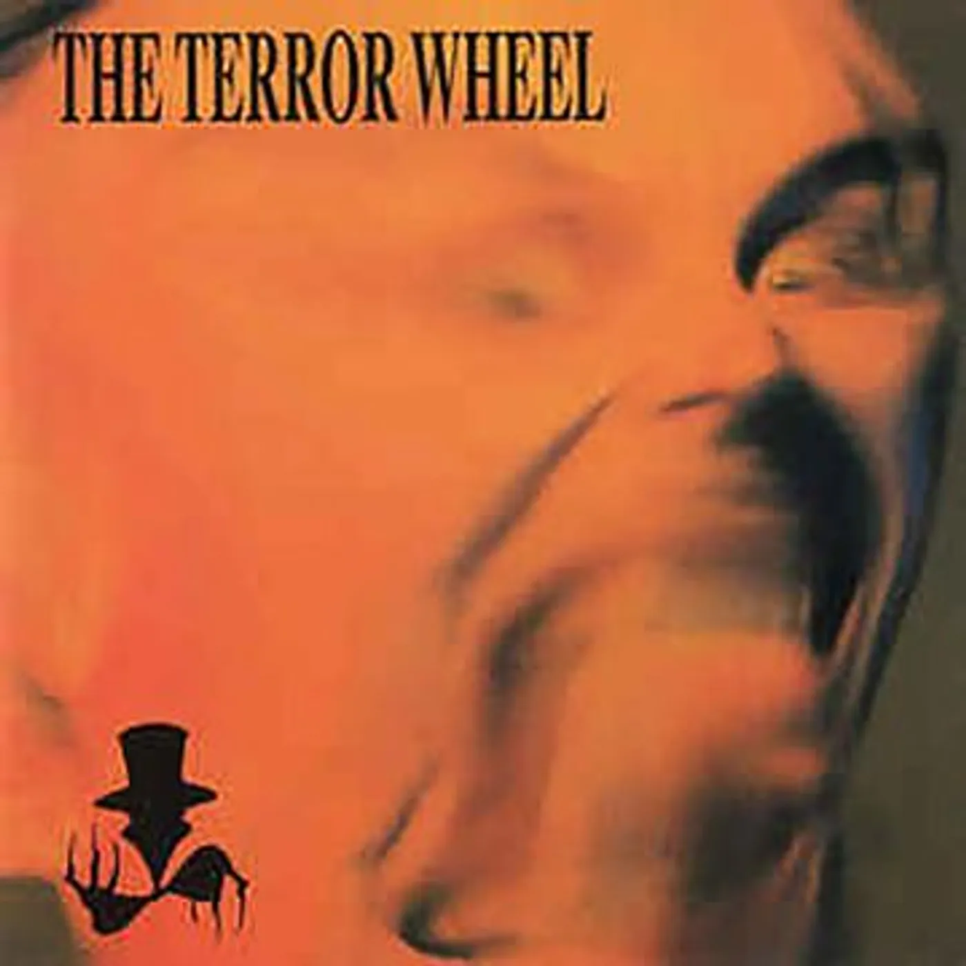 Insane Clown Posse TERROR WHEEL Vinyl Record