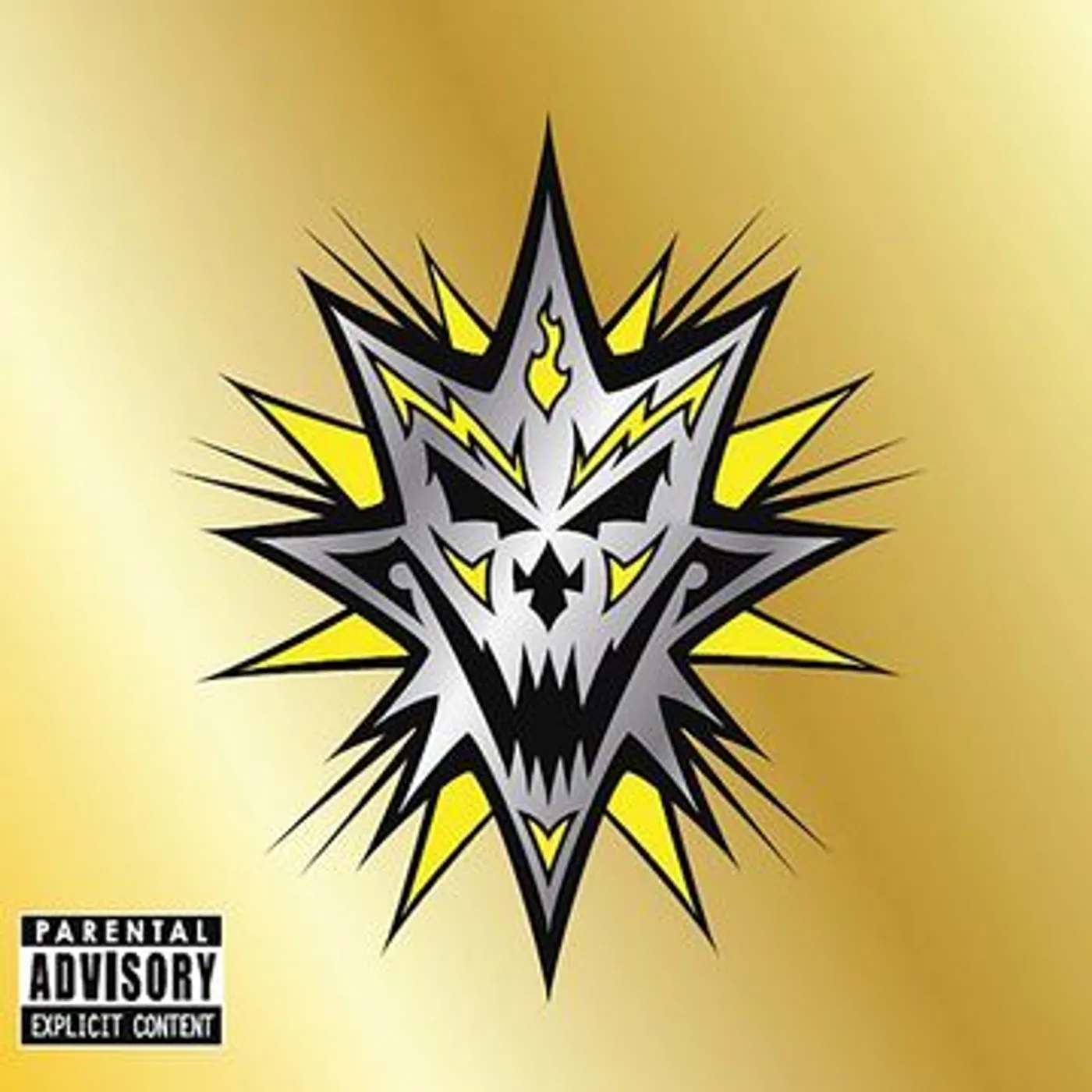 Insane Clown Posse BANG! POW! BOOM Vinyl Record
