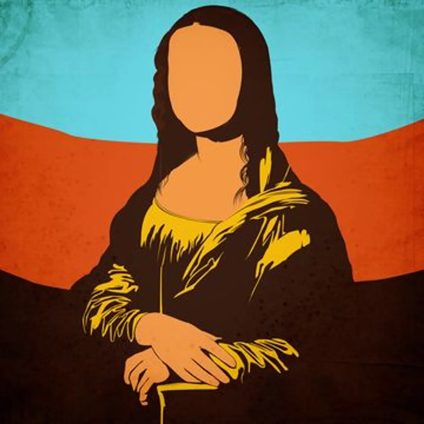 Apollo Brown Mona Lisa Vinyl Record