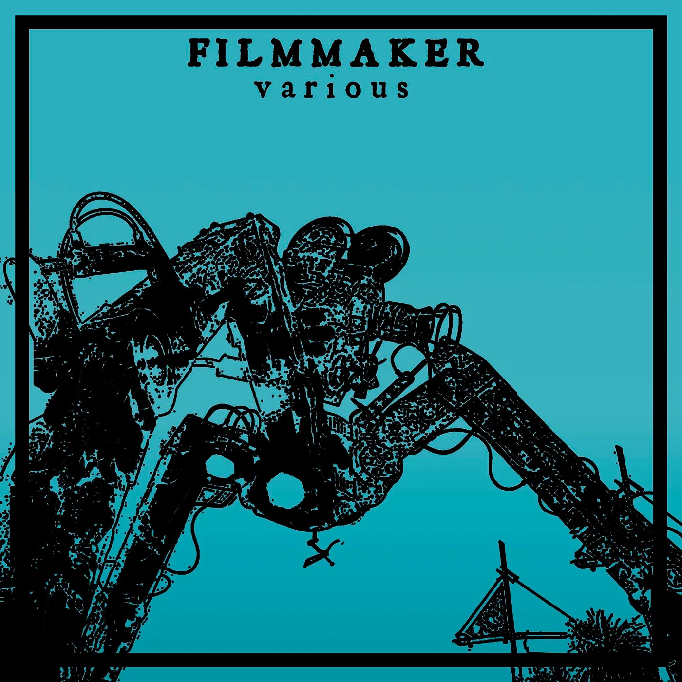 Filmmaker Various Vinyl Record
