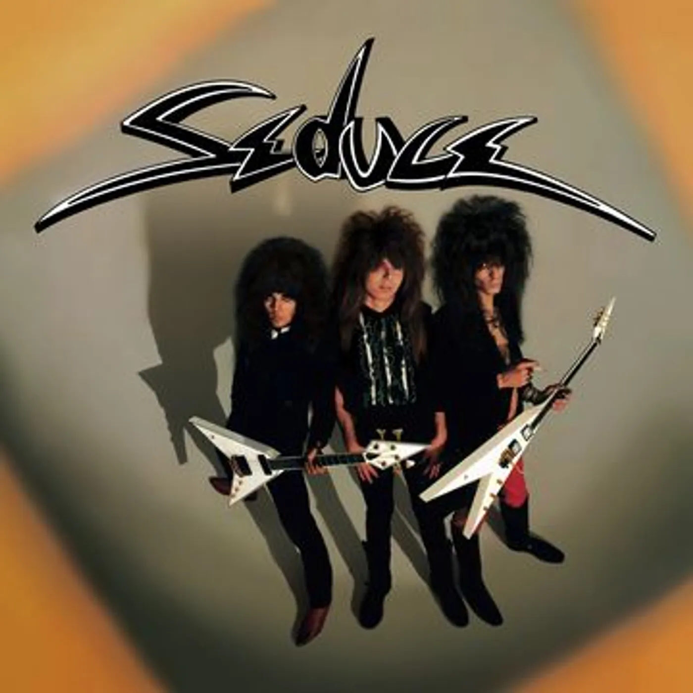 Seduce Vinyl Record