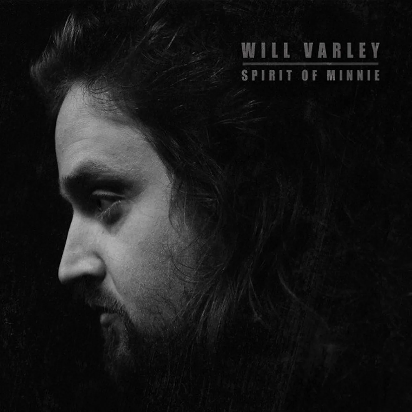 Will Varley Spirit Of Minnie Vinyl Record