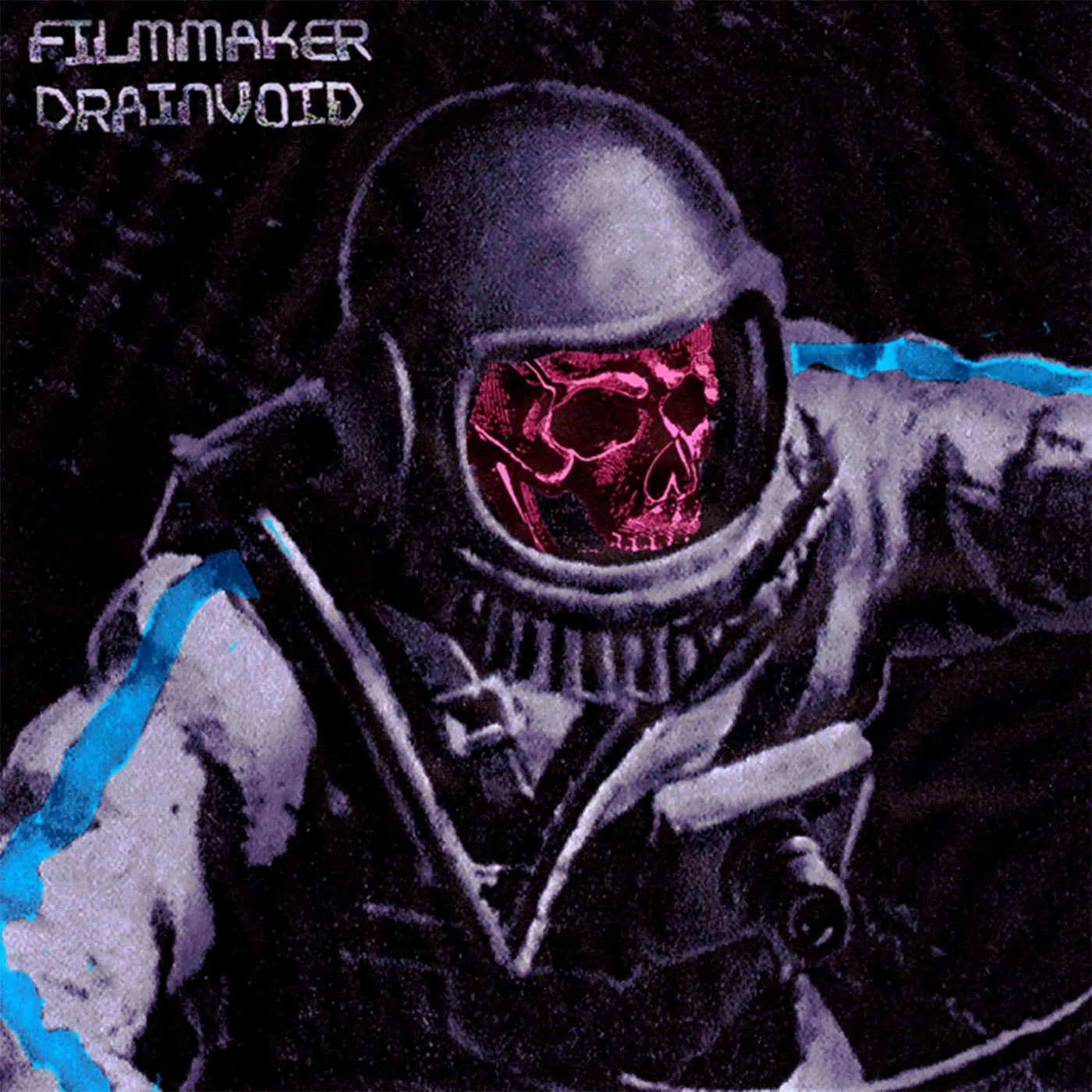 Filmmaker Drainvoid Vinyl Record