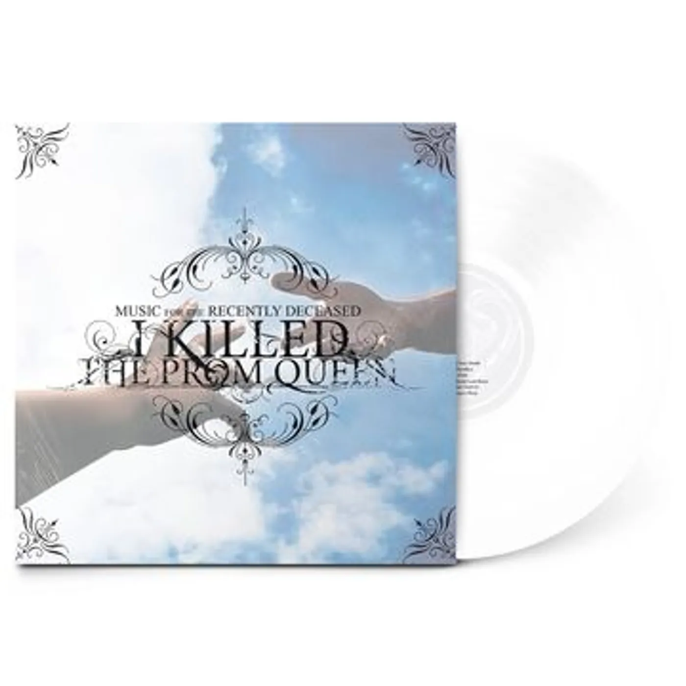 I Killed The Prom Queen Music For The Recently Deceased Vinyl Record