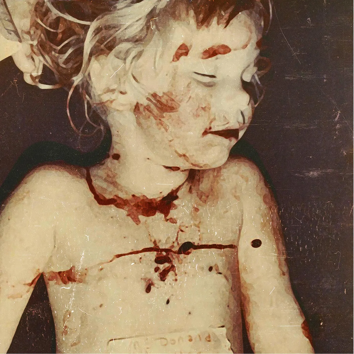 Numenorean Home Vinyl Record