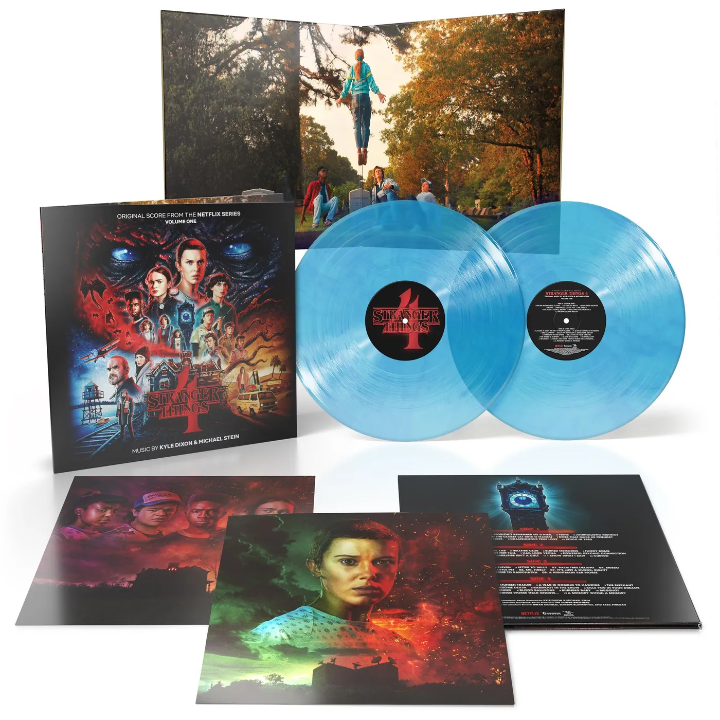 STRANGER THINGS サウンドトラック レコード Amazon.co.jp: ストレンジャー・シングス 未知との遭遇 Stranger
