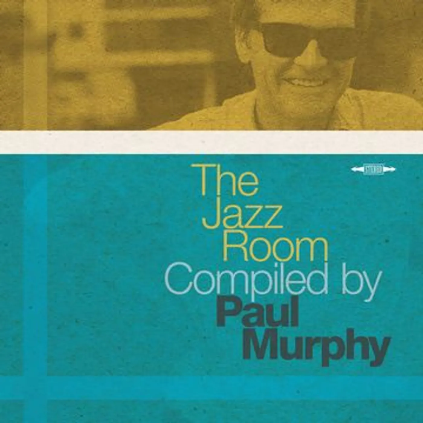 Various Artists  JAZZ ROOM COMPILED BY PAUL MURPHY Vinyl Record