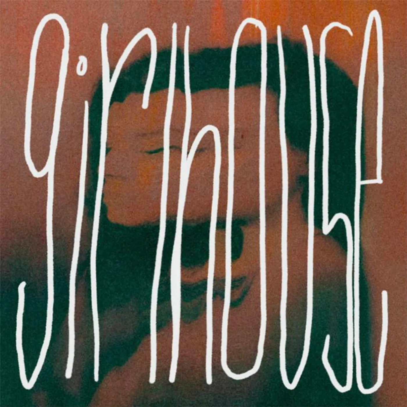 The Girlhouse Eps Vinyl Record