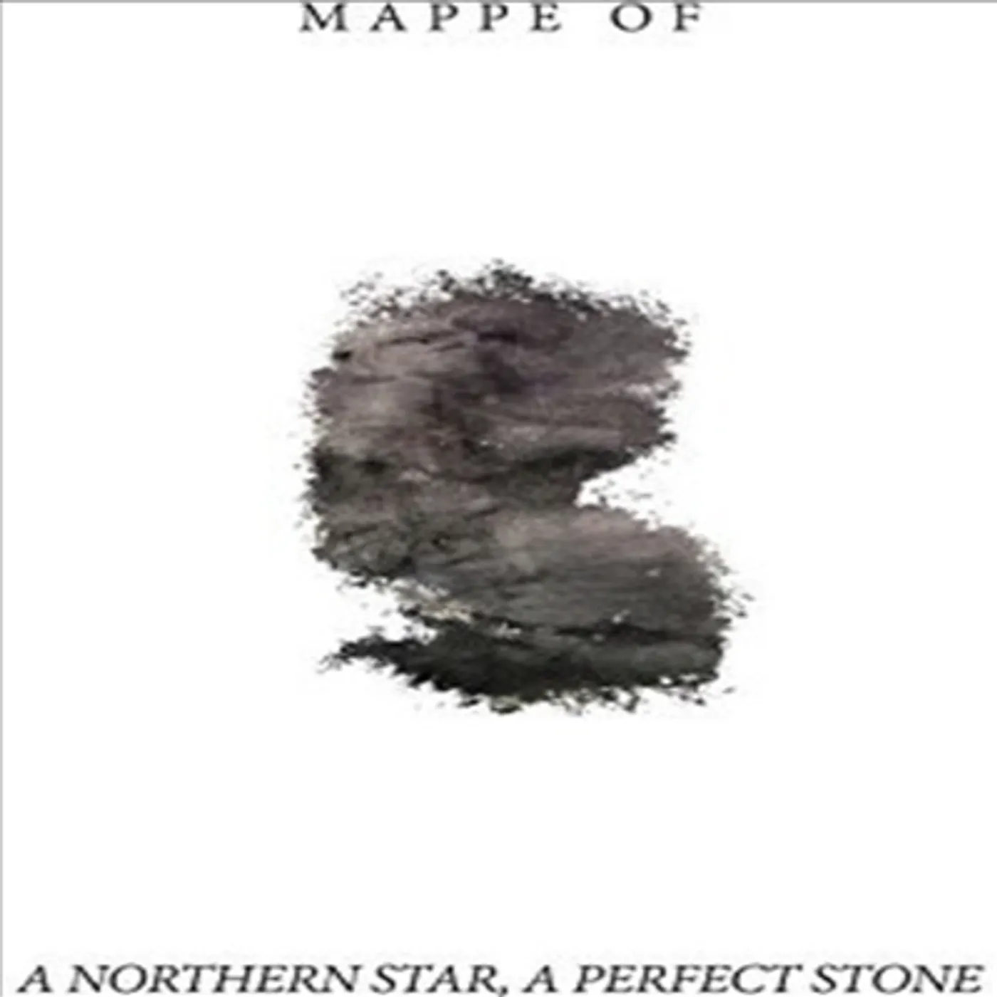 Mappe Of Northern Star, A Perfect Stone Vinyl Record