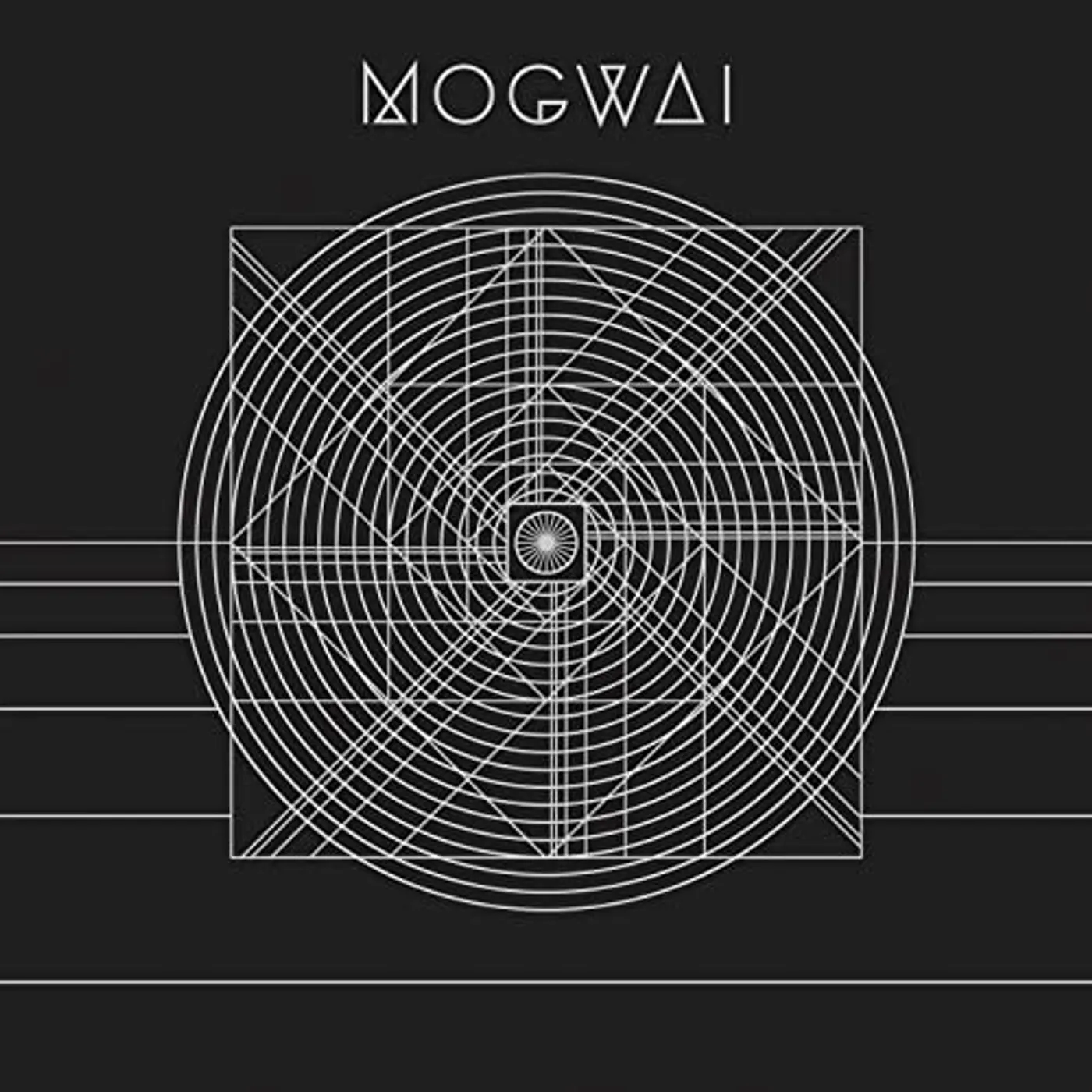Mogwai Music industry 3. fitness industry 1. ep Vinyl Record