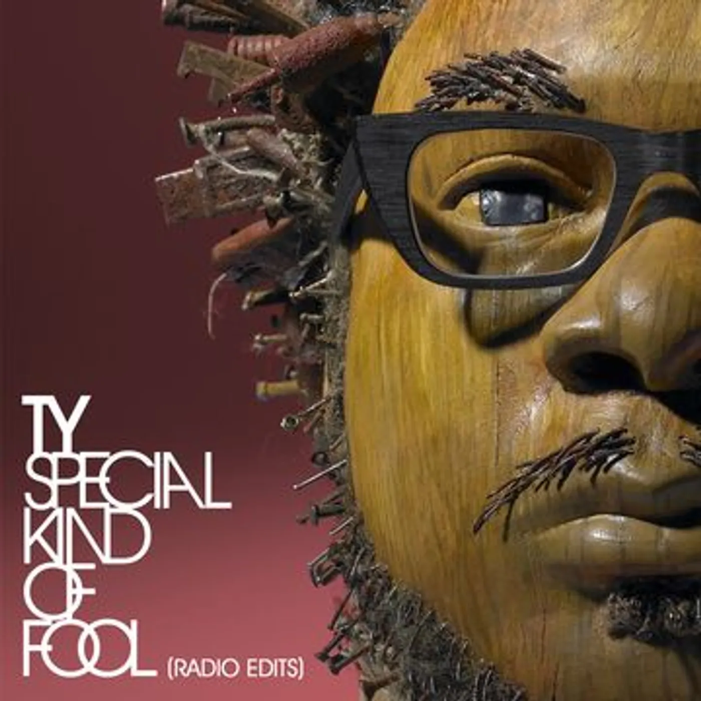 Ty Special kind of fool Vinyl Record