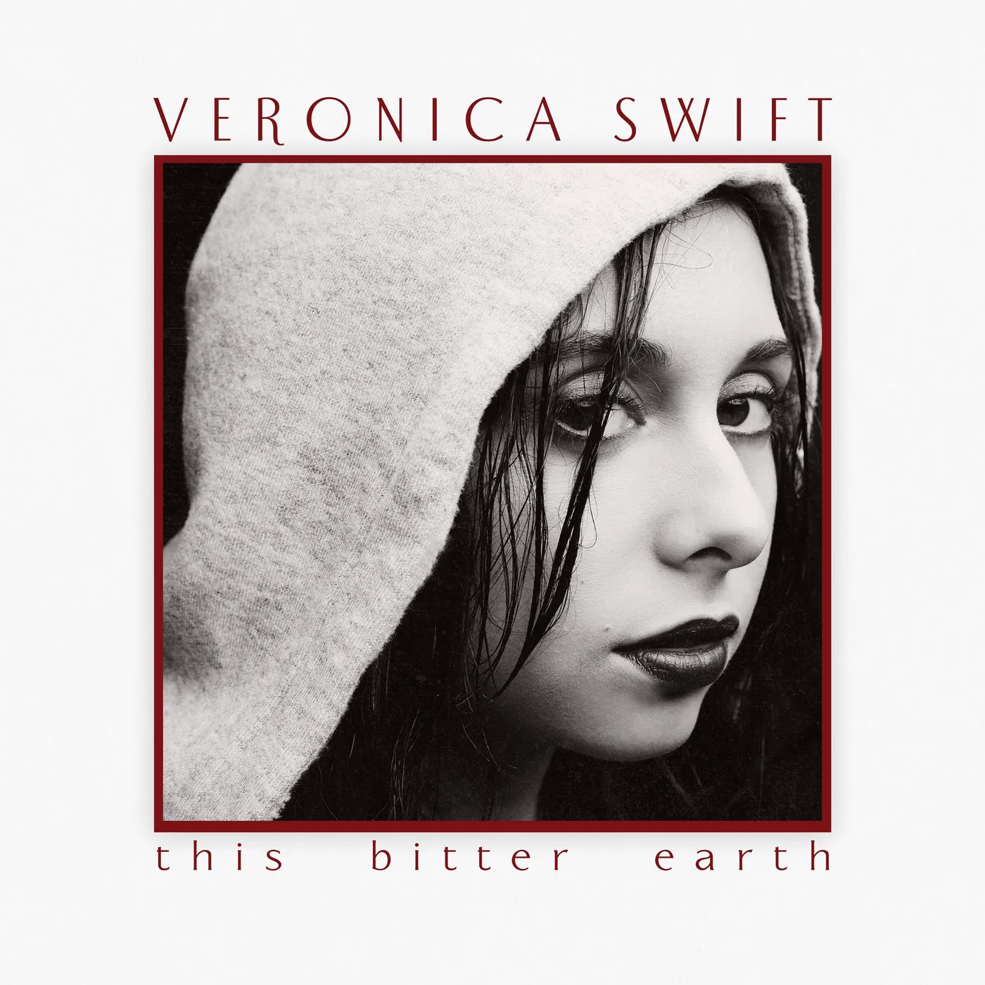 Veronica Swift This Bitter Earth Vinyl Record