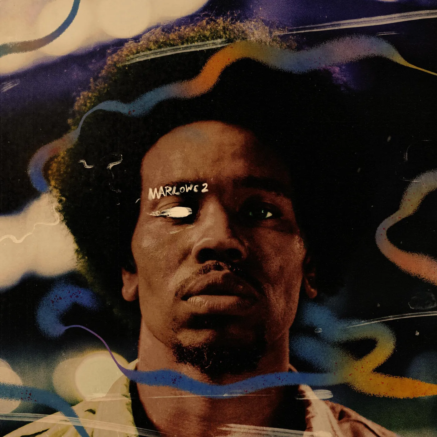 Marlowe 2 Vinyl Record