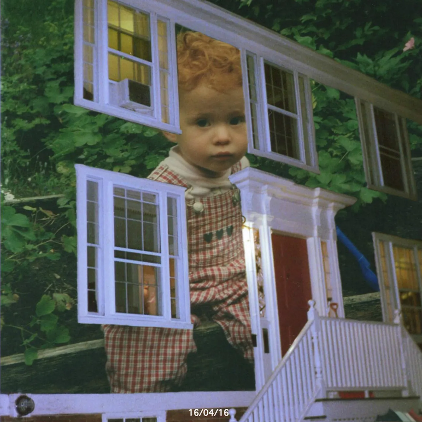 Cavetown 16/04/16 Vinyl Record
