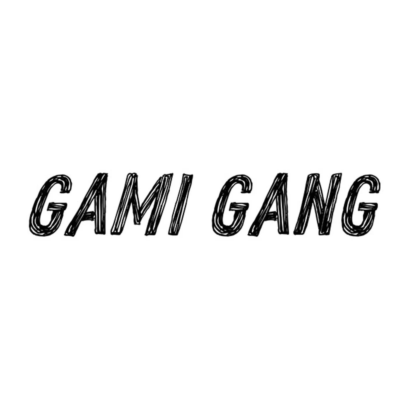 Origami Angel GAMI GANG Vinyl Record