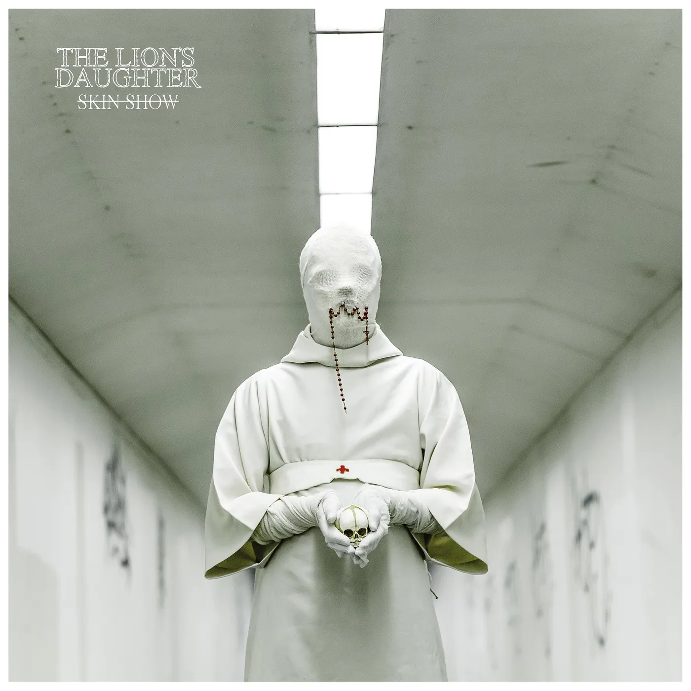 The Lion's Daughter Skin Show Vinyl Record