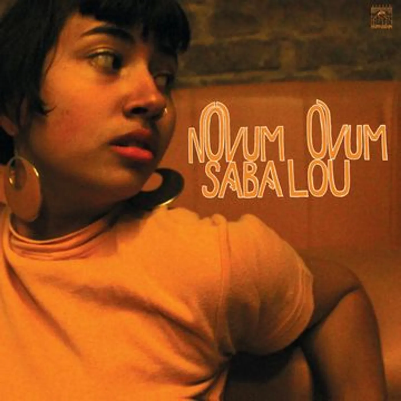 Saba Lou Novum Ovum Vinyl Record