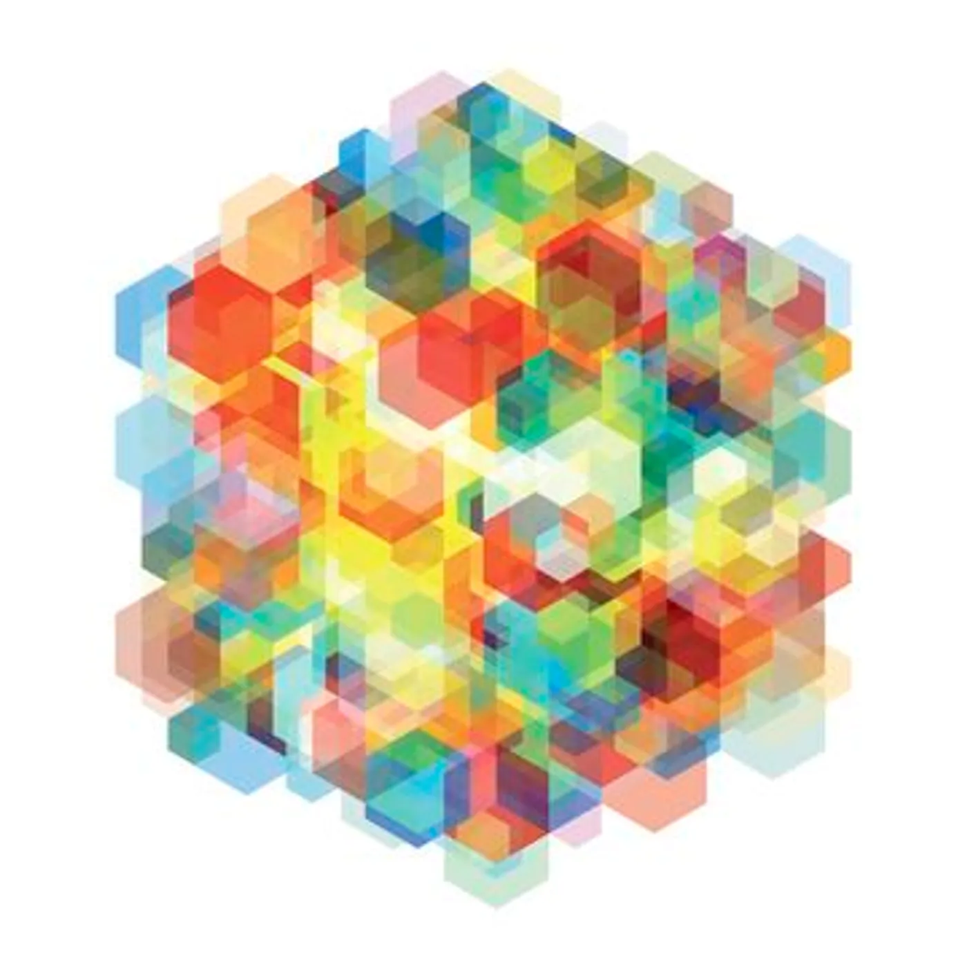 TesseracT POLARIS Vinyl Record