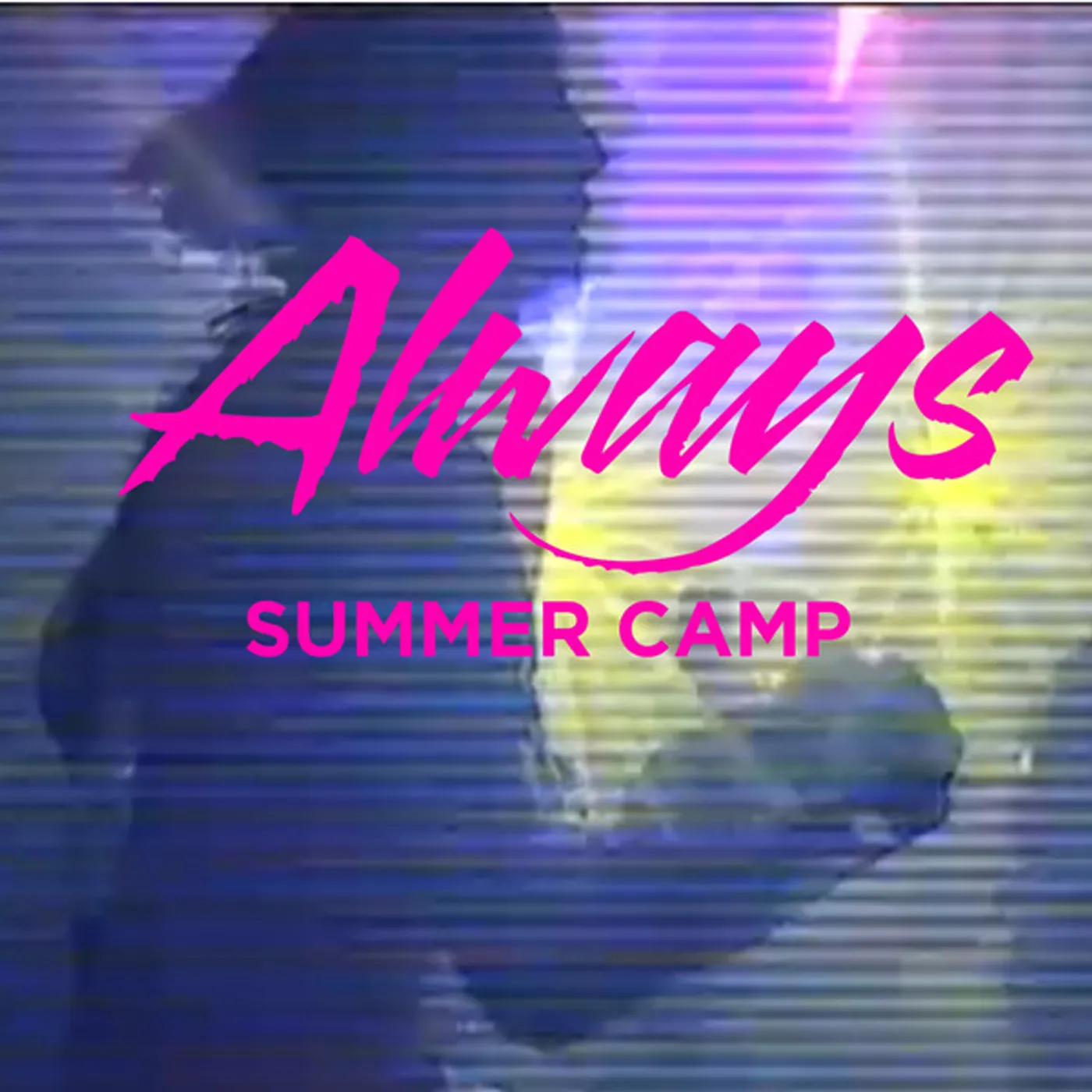 Summer Camp Always ep Vinyl Record