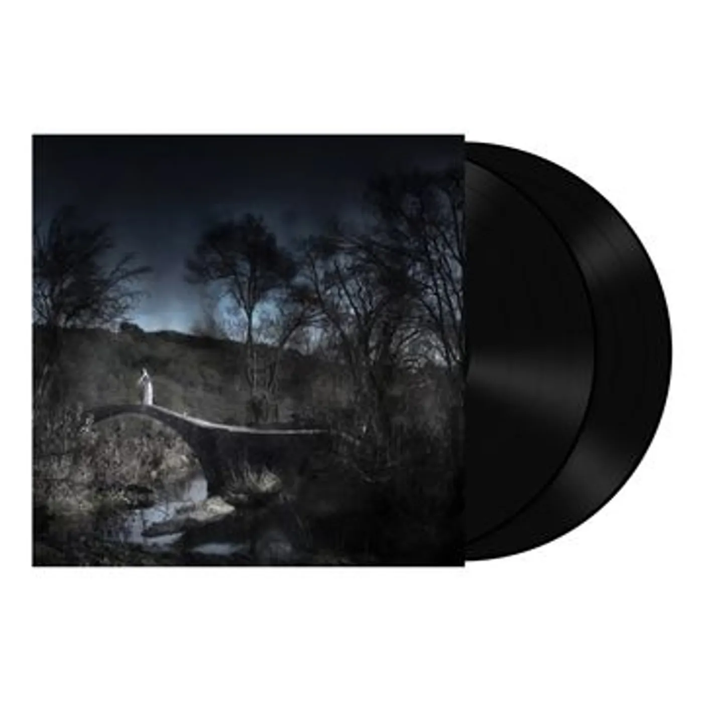 Wear Your Wounds Rust on the Gates of Heaven Vinyl Record