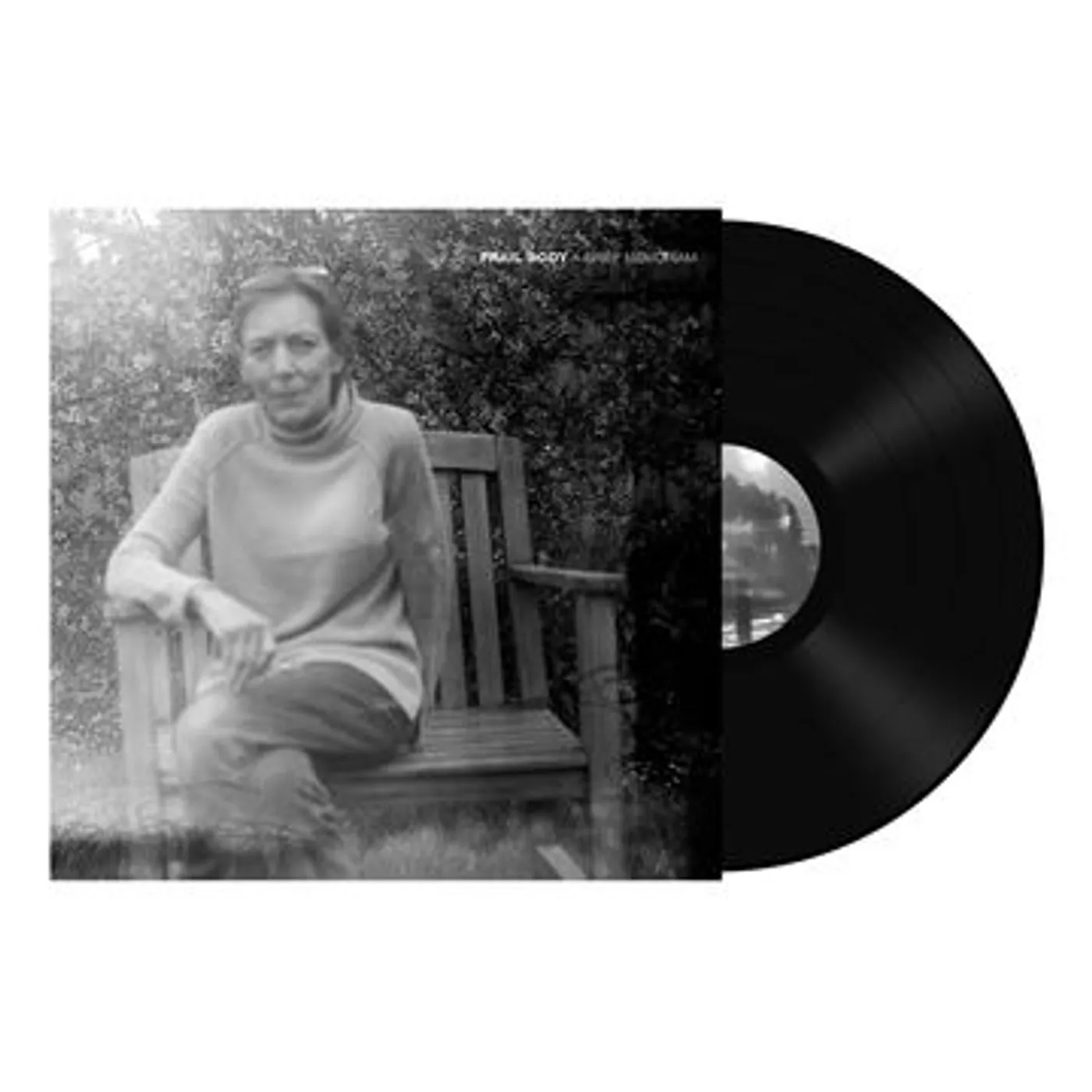 Frail Body Brief Memoriam Vinyl Record