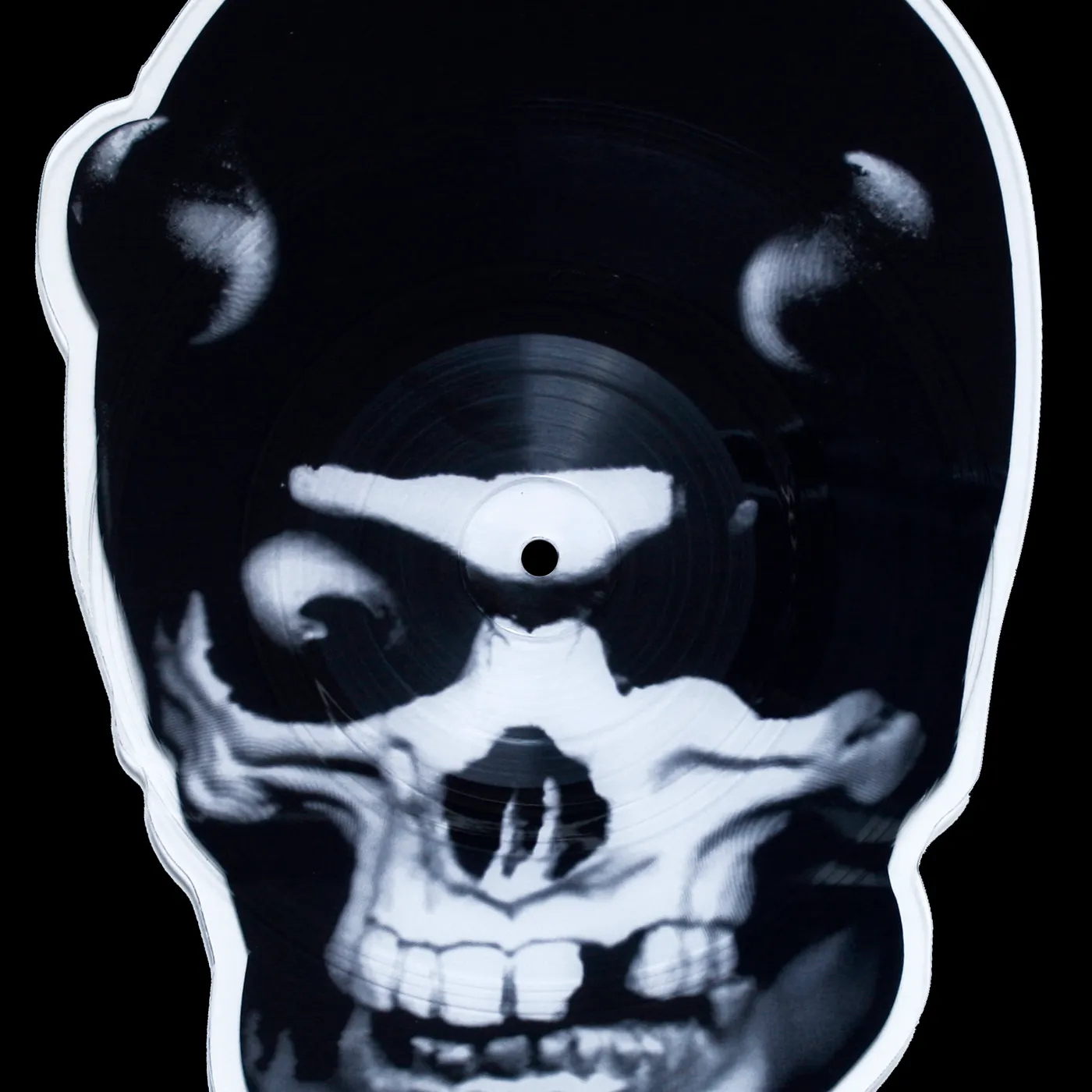 Balzac DEEP BLUE / ALONE Vinyl Record
