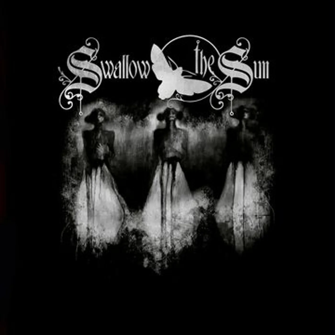 Swallow The Sun Plague Of Butterflies Vinyl Record
