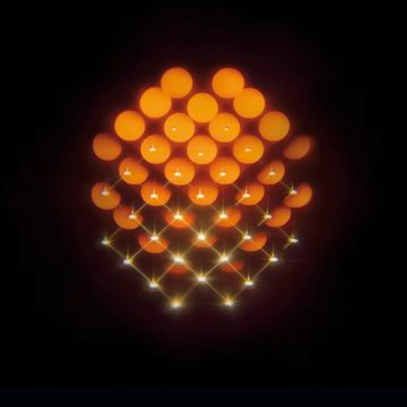 Waste of Space Orchestra Syntheosis Vinyl Record