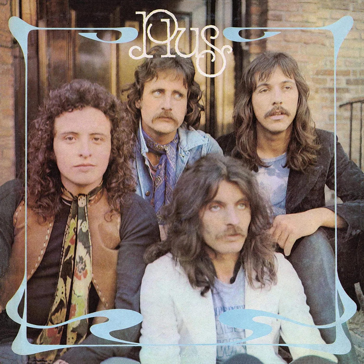 +Plus No pisar el infinito Vinyl Record