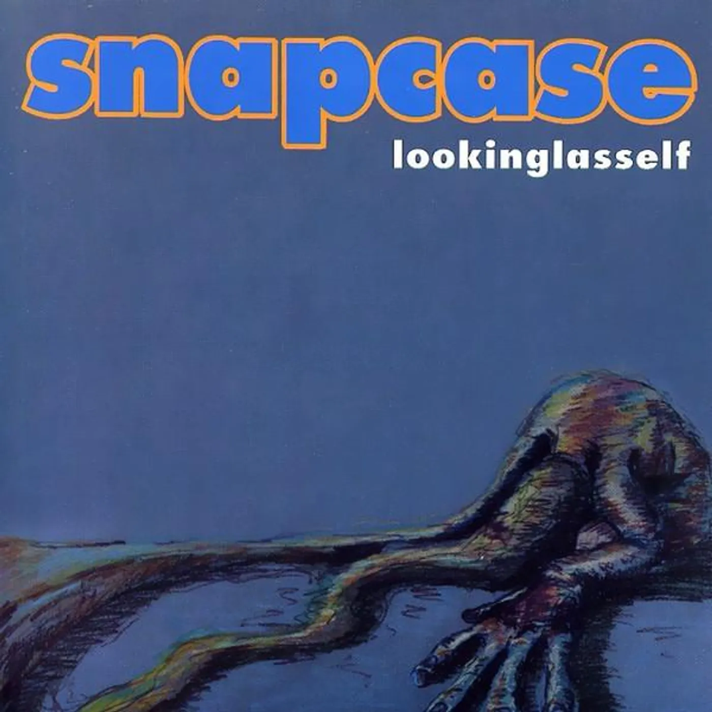 Snapcase Lookinglasself Vinyl Record