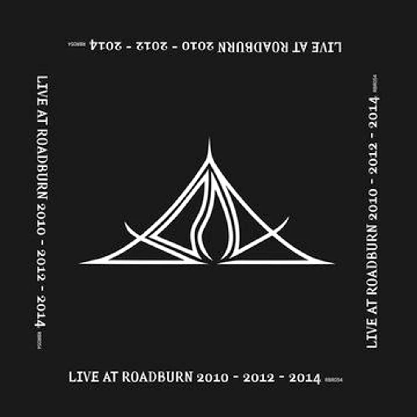 Bong Live at roadburn box Vinyl Record