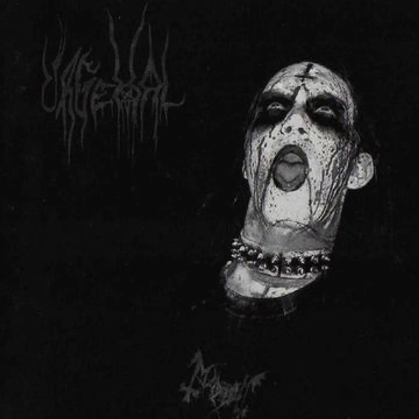 Urgehal Eternal Eclipse: 15 Years Of Satanic Black Metal Vinyl Record