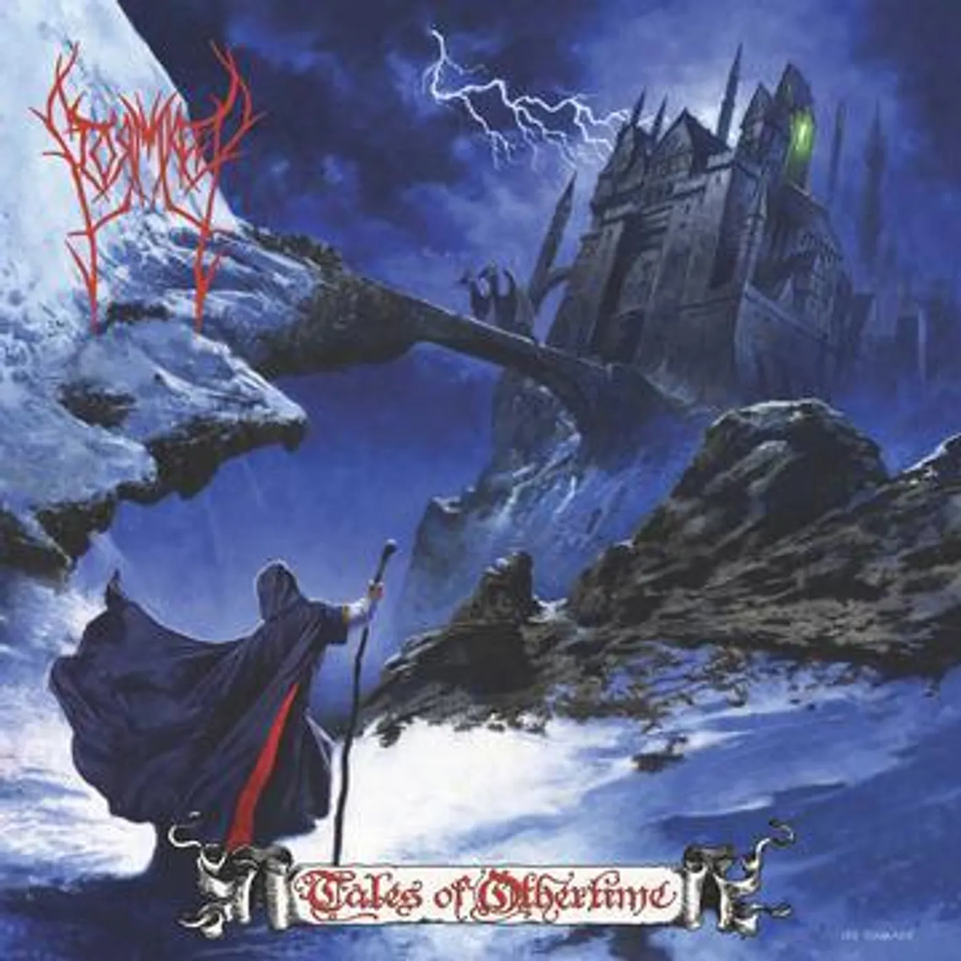 Stormkeep Tales Of Othertime Vinyl Record