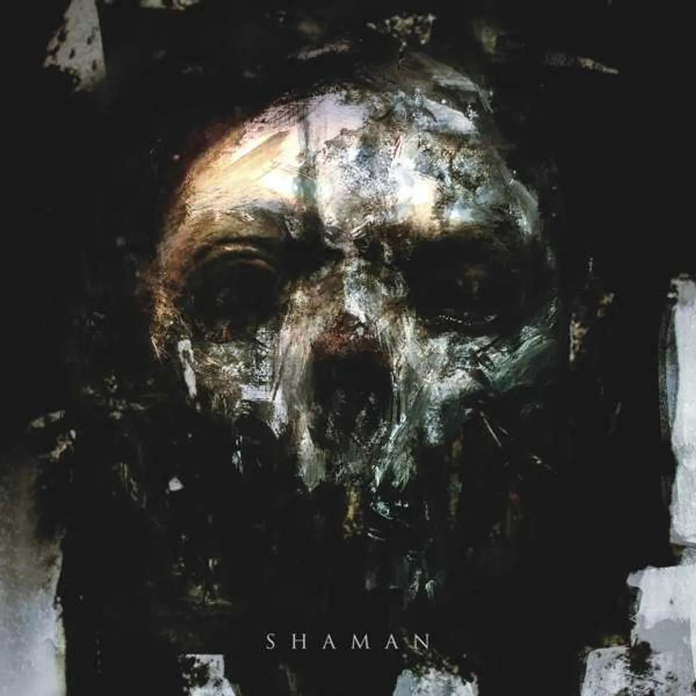 Orbit Culture Shaman Vinyl Record