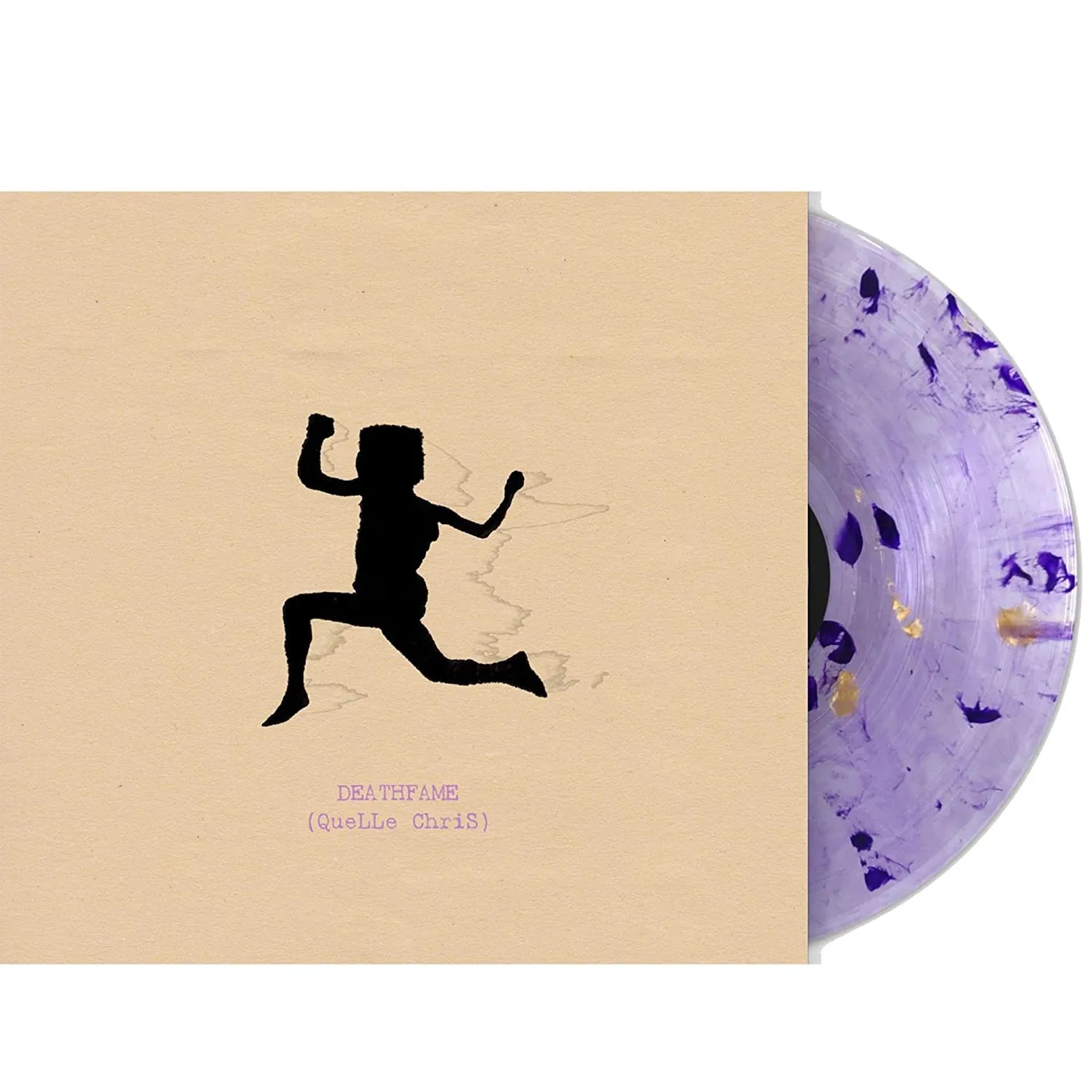 Quelle Chris Deathfame Vinyl Record