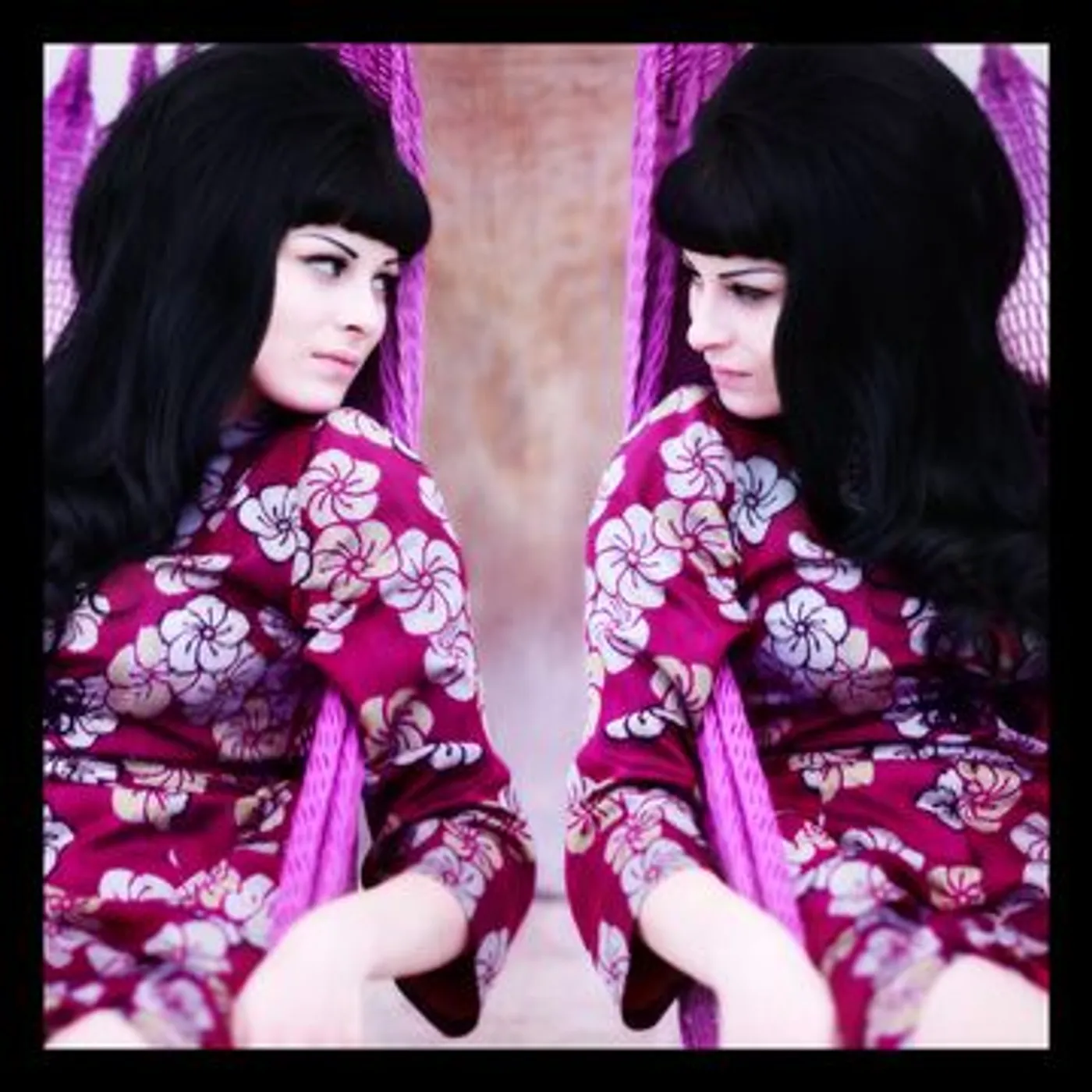 Olivia Jean Bathtub Love Killings Vinyl Record