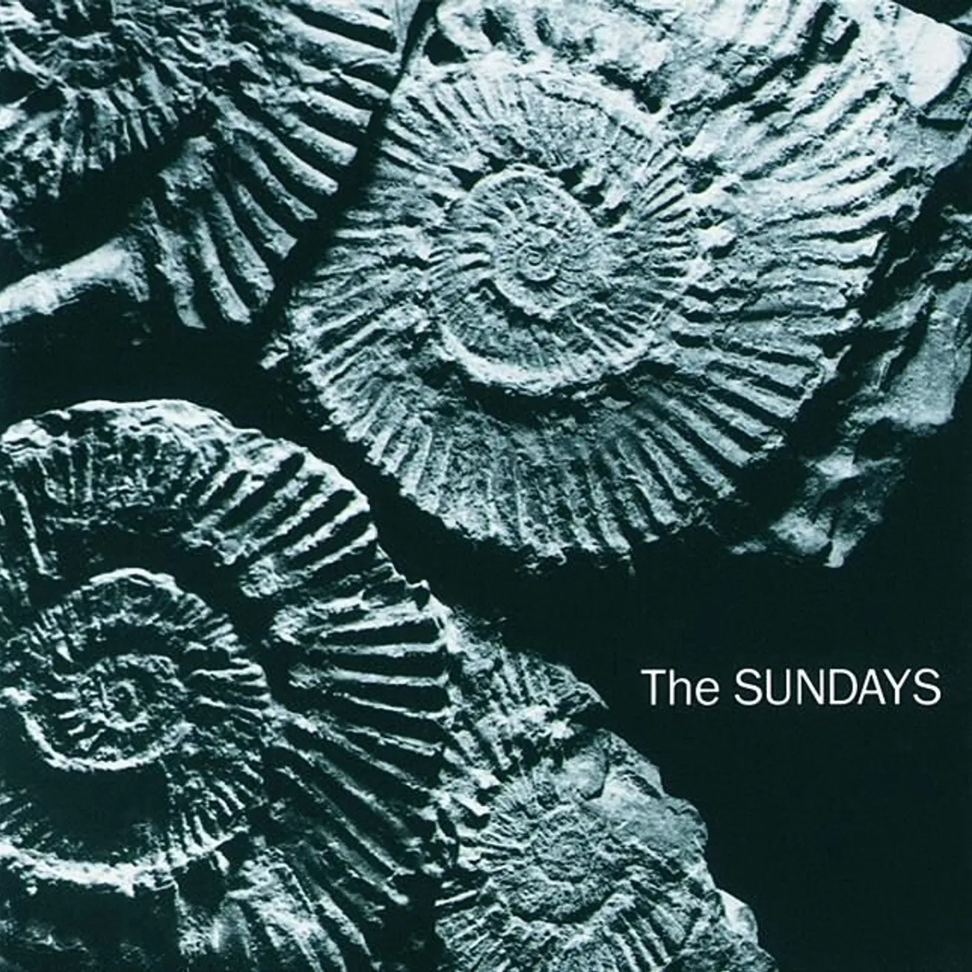 The Sundays  Reading, Writing And Arithmetic Vinyl Record