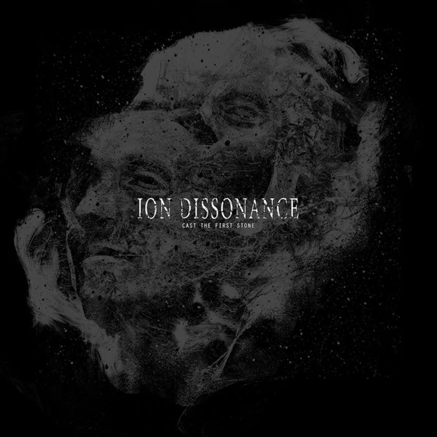 Ion Dissonance Cast the First Stone Vinyl Record