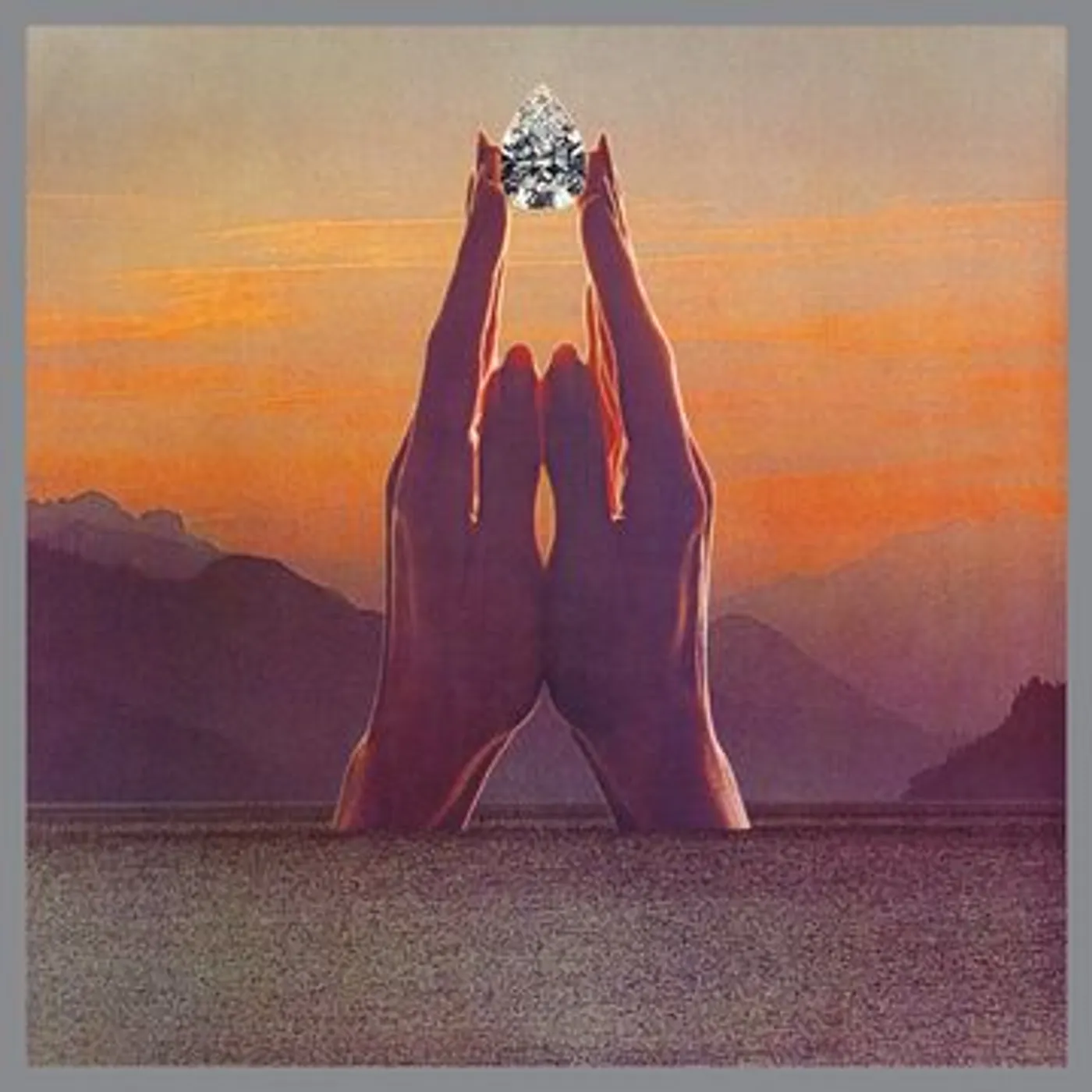 Yukon Blonde On Blonde Vinyl Record