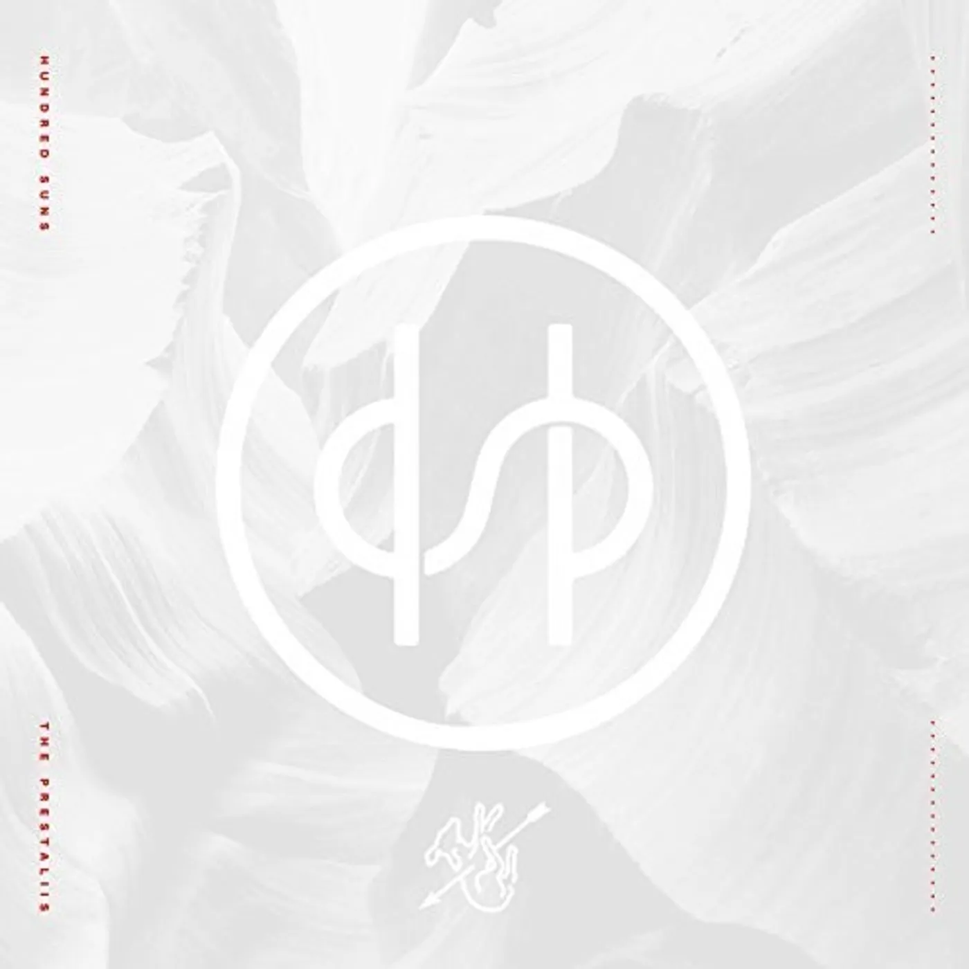 Hundred Suns PRESTALIIS Vinyl Record