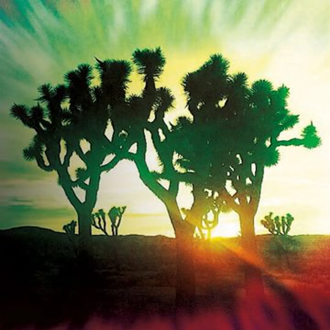 Dave Catching Shared Hallucinations Pt. 1: Sonic Salutations From The Venerable Vaults Of Rancho De La Luna 1972-1984 (Deluxe Edition) Vinyl Record