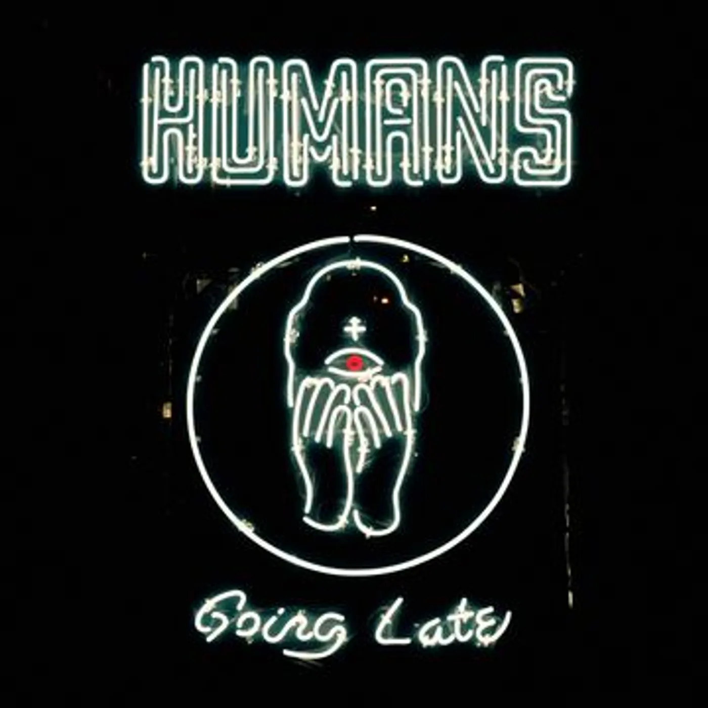 Humans Going Late Vinyl Record