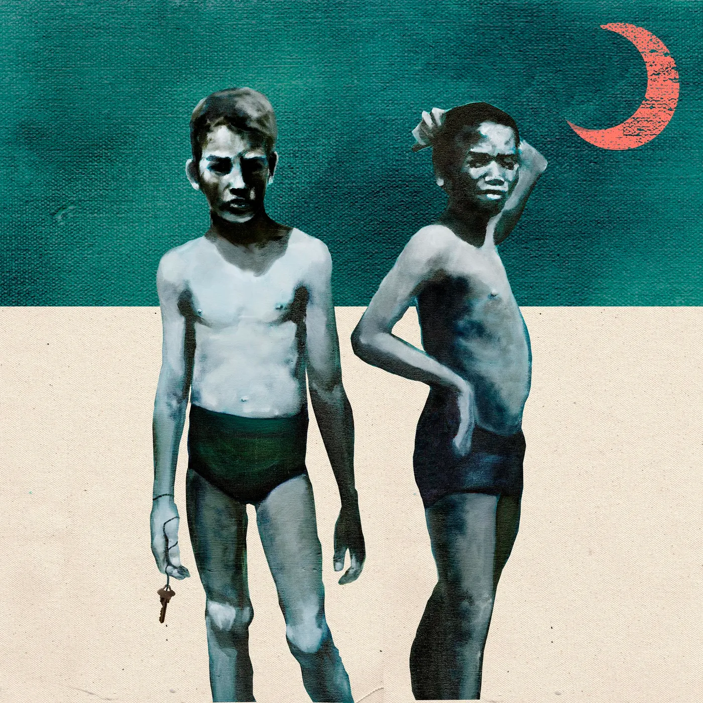 Bedouin Soundclash We Will Meet in a Hurricane Vinyl Record