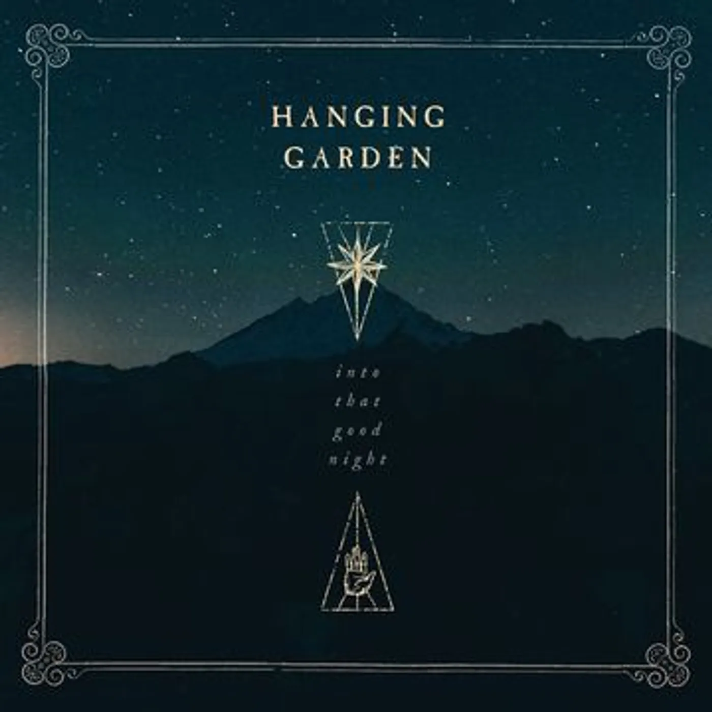 Hanging Garden Into That Good Night Vinyl Record