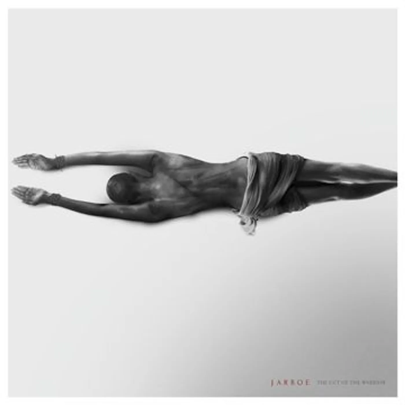 Jarboe Cut Of The Warrior Vinyl Record